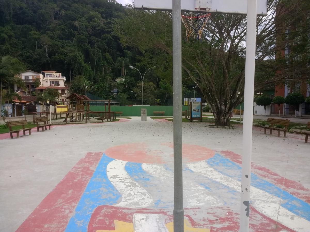 公寓 Apto 22e Ar Condicionado E Ventilador, 2 Quartos, Churrasqueira, Elevador E Piscina