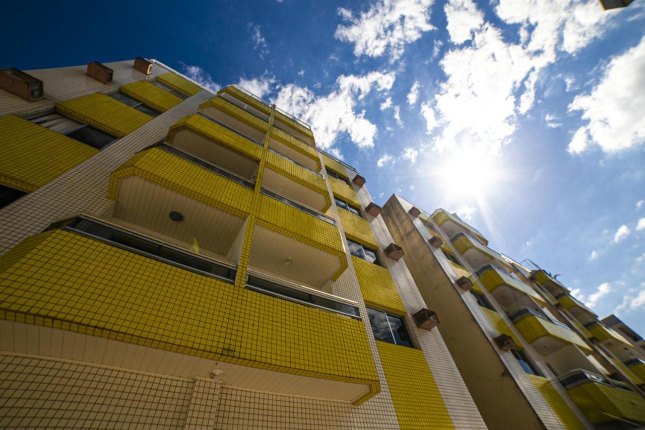 Apto 22e Ar Condicionado E Ventilador, 2 Quartos, Churrasqueira, Elevador E Piscina Apartment *