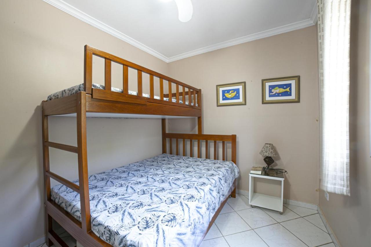 Apto 22e Ar Condicionado E Ventilador, 2 Quartos, Churrasqueira, Elevador E Piscina Apartment *