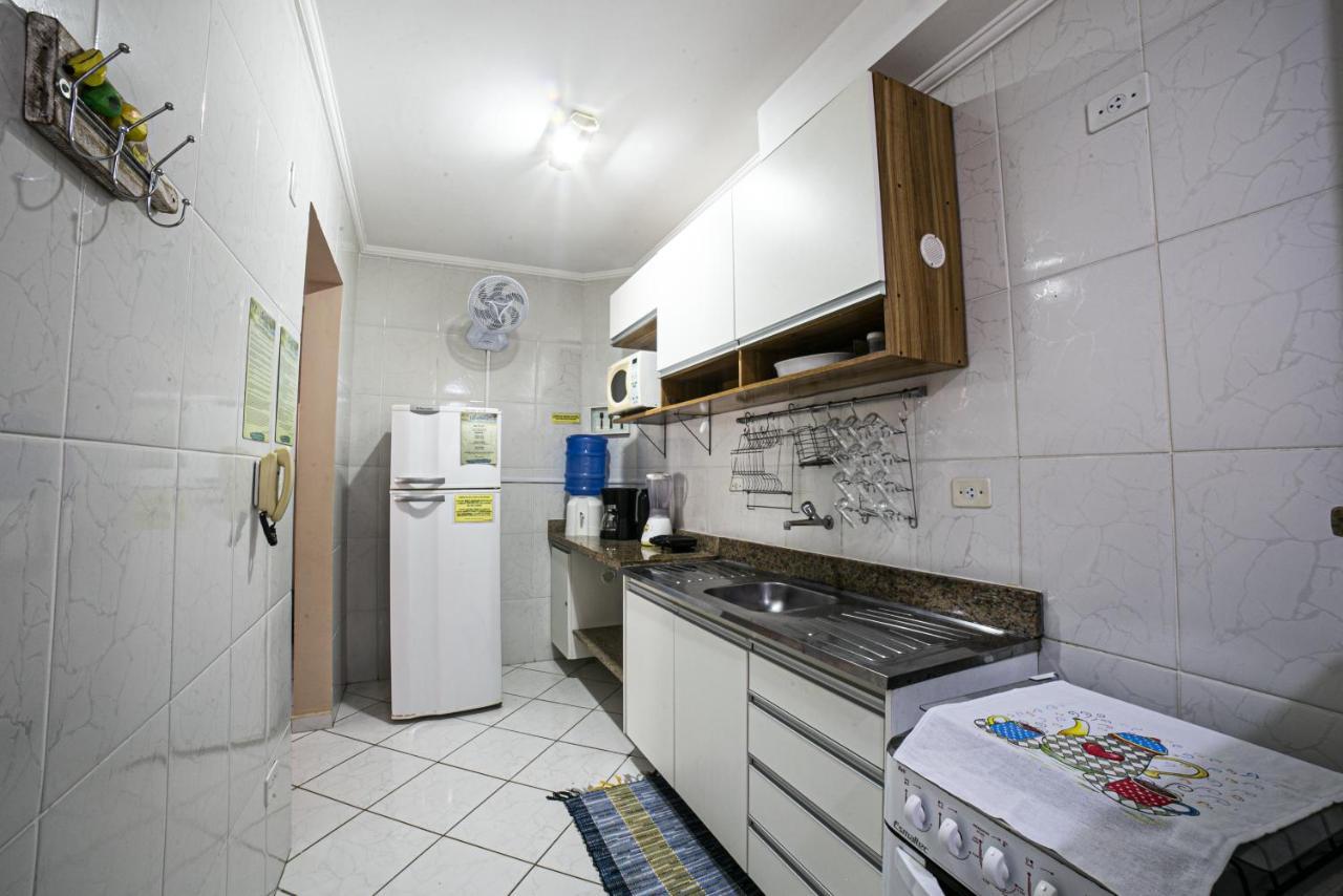 Apartment Apto 22e Ar Condicionado E Ventilador, 2 Quartos, Churrasqueira, Elevador E Piscina *