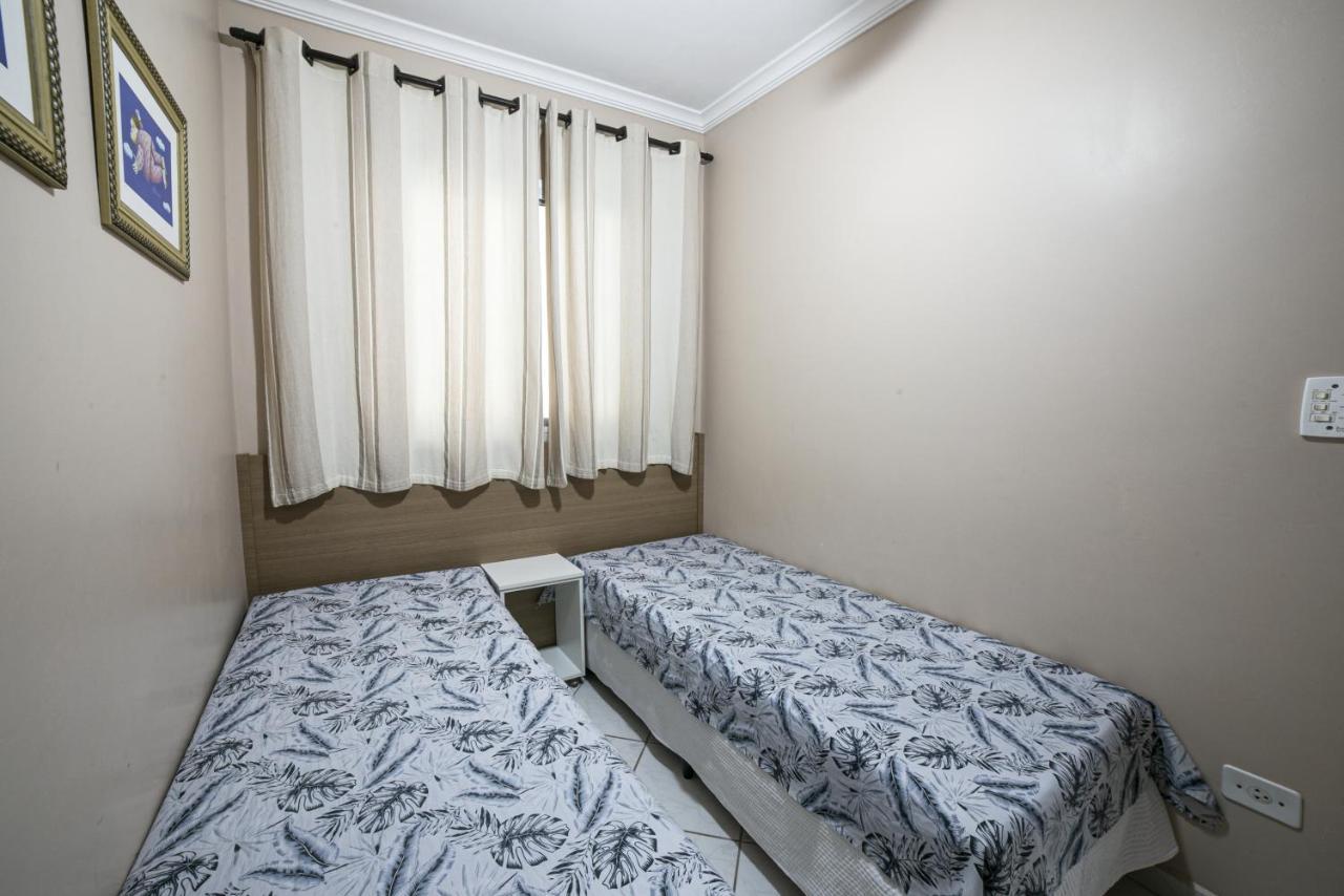 Apto 22e Ar Condicionado E Ventilador, 2 Quartos, Churrasqueira, Elevador E Piscina Apartment