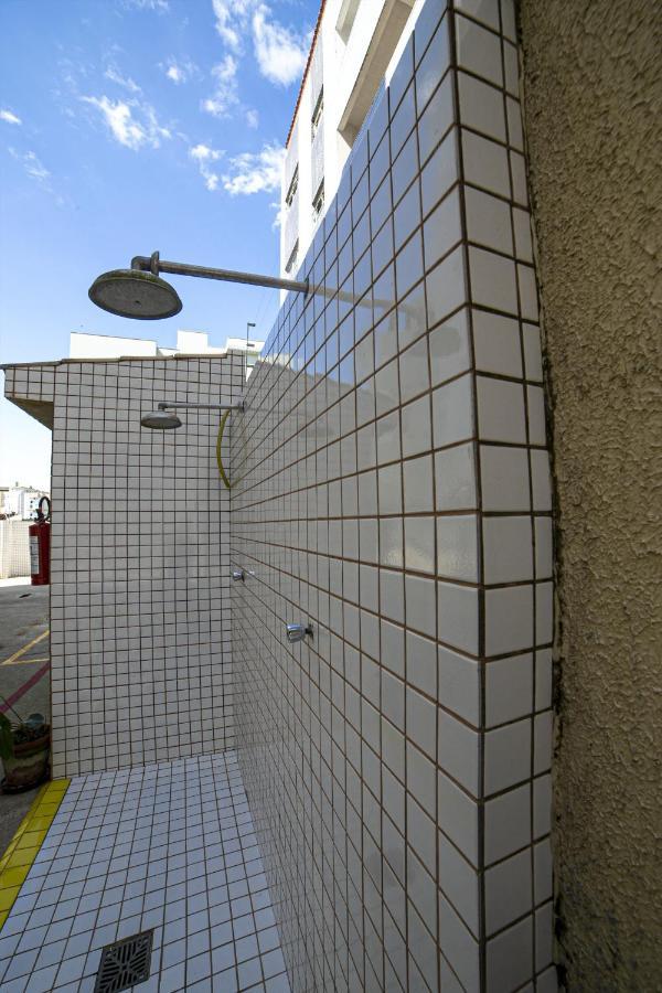 Apartment Apto 22e Ar Condicionado E Ventilador, 2 Quartos, Churrasqueira, Elevador E Piscina Ubatuba