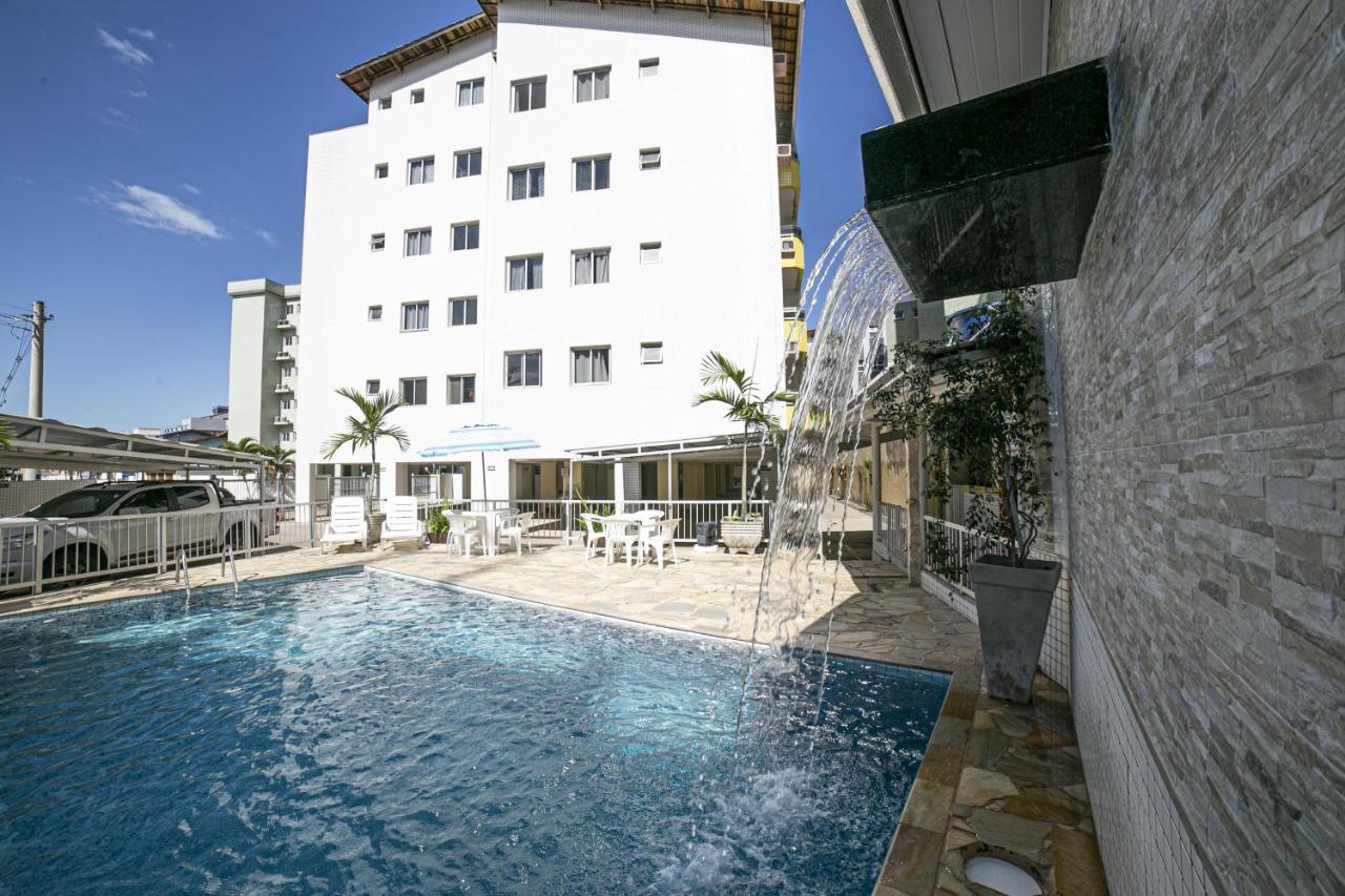 Apto 22e Ar Condicionado E Ventilador, 2 Quartos, Churrasqueira, Elevador E Piscina Apartment