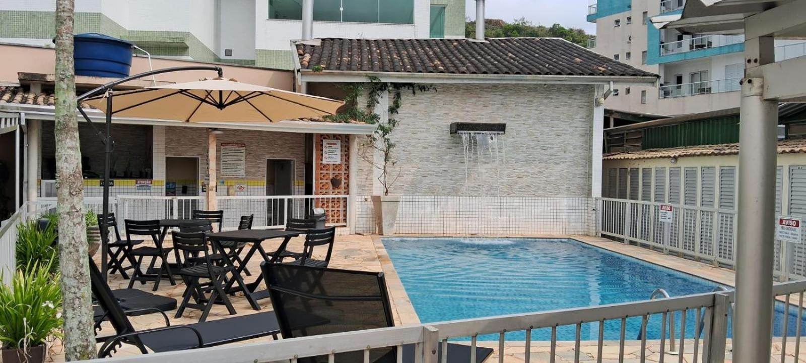 Apto 22e Ar Condicionado E Ventilador, 2 Quartos, Churrasqueira, Elevador E Piscina Apartment