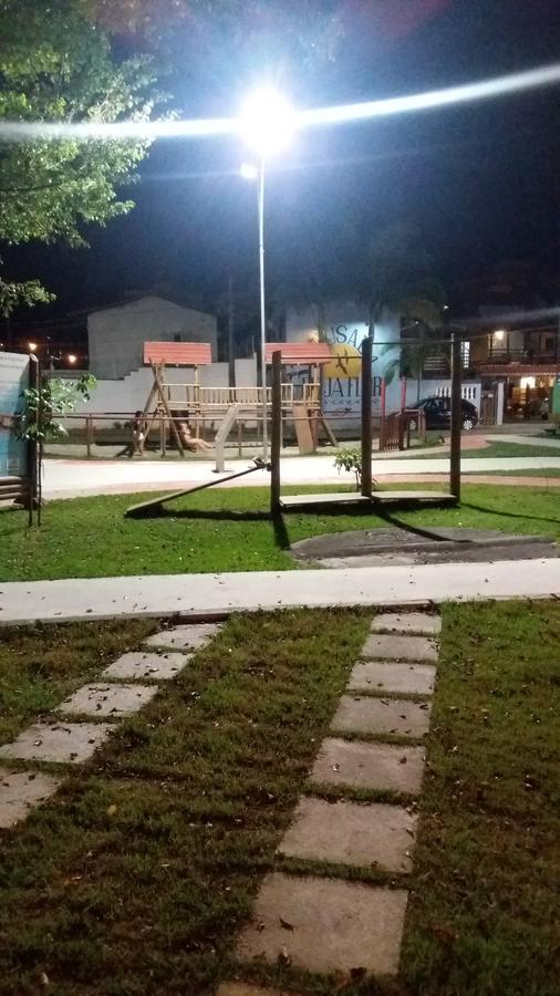 Apartment Apto 22e Ar Condicionado E Ventilador, 2 Quartos, Churrasqueira, Elevador E Piscina *