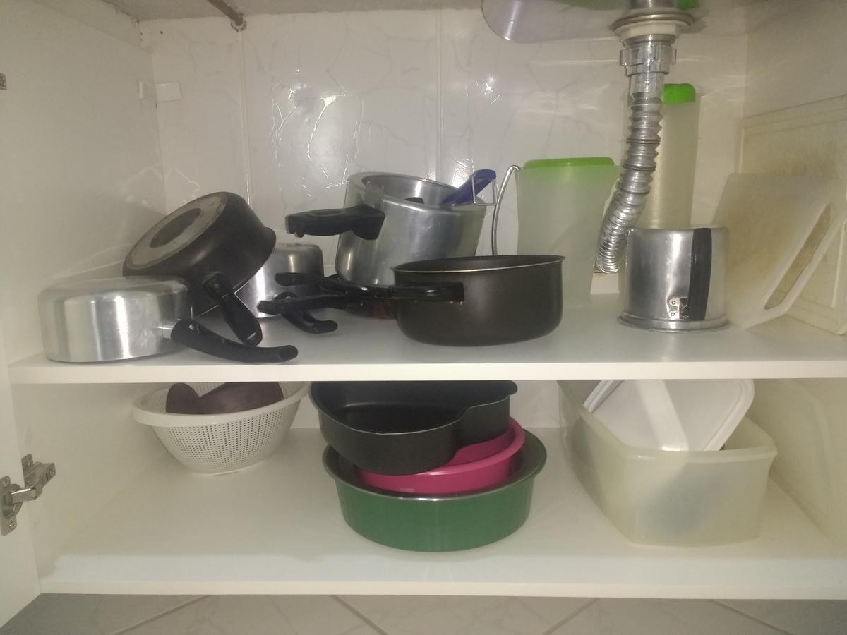Apartment Apto 22e Ar Condicionado E Ventilador, 2 Quartos, Churrasqueira, Elevador E Piscina