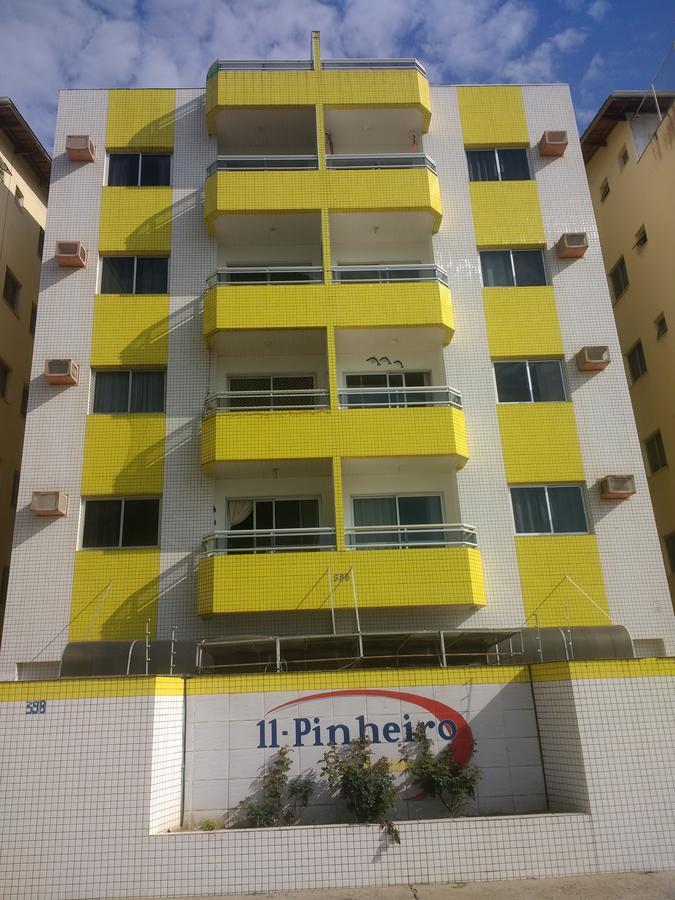 Apto 22e Ar Condicionado E Ventilador, 2 Quartos, Churrasqueira, Elevador E Piscina Apartment