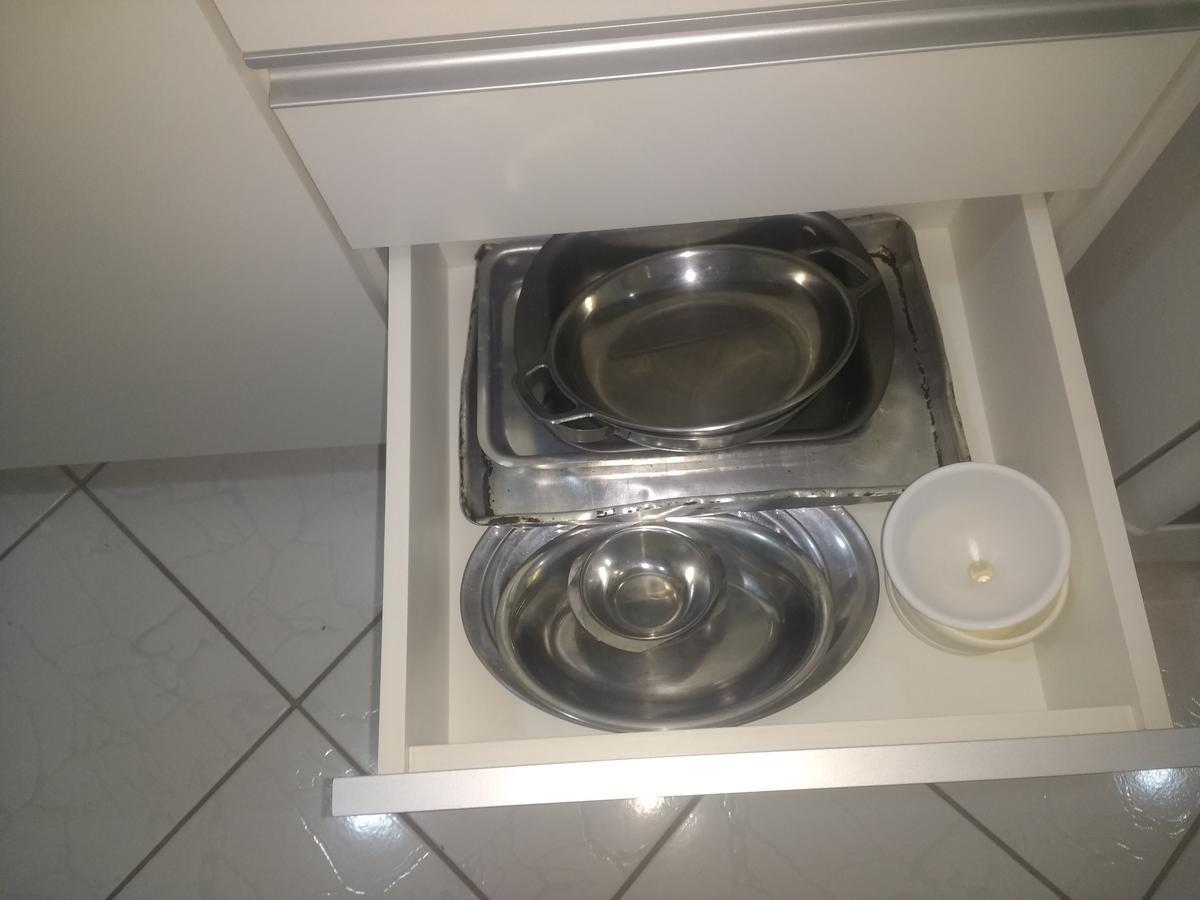 Apartment Apto 22e Ar Condicionado E Ventilador, 2 Quartos, Churrasqueira, Elevador E Piscina *