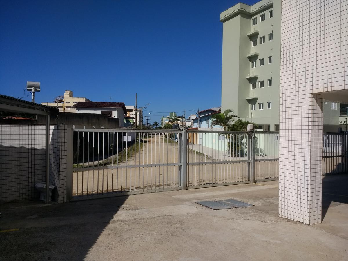 Apto 22e Ar Condicionado E Ventilador, 2 Quartos, Churrasqueira, Elevador E Piscina Apartment Ubatuba