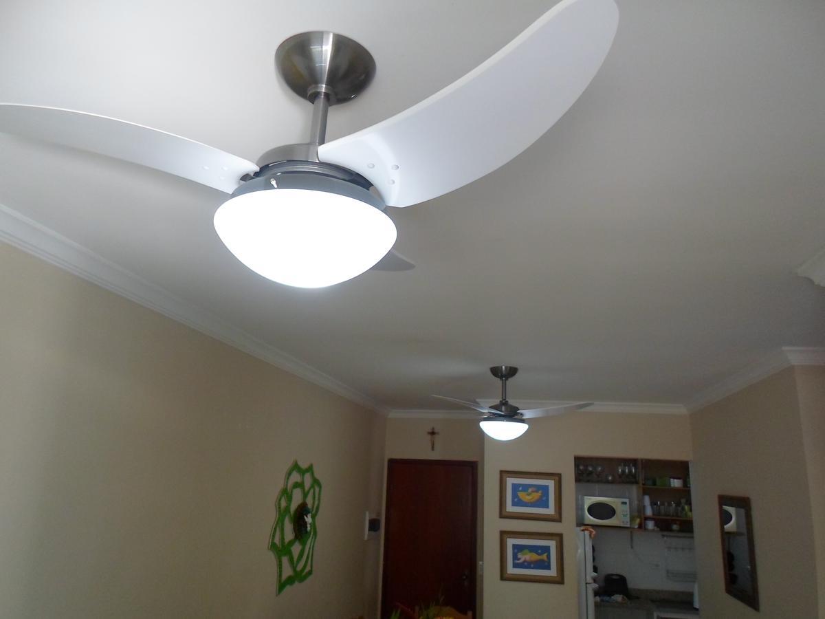Apto 22e Ar Condicionado E Ventilador, 2 Quartos, Churrasqueira, Elevador E Piscina * Ubatuba