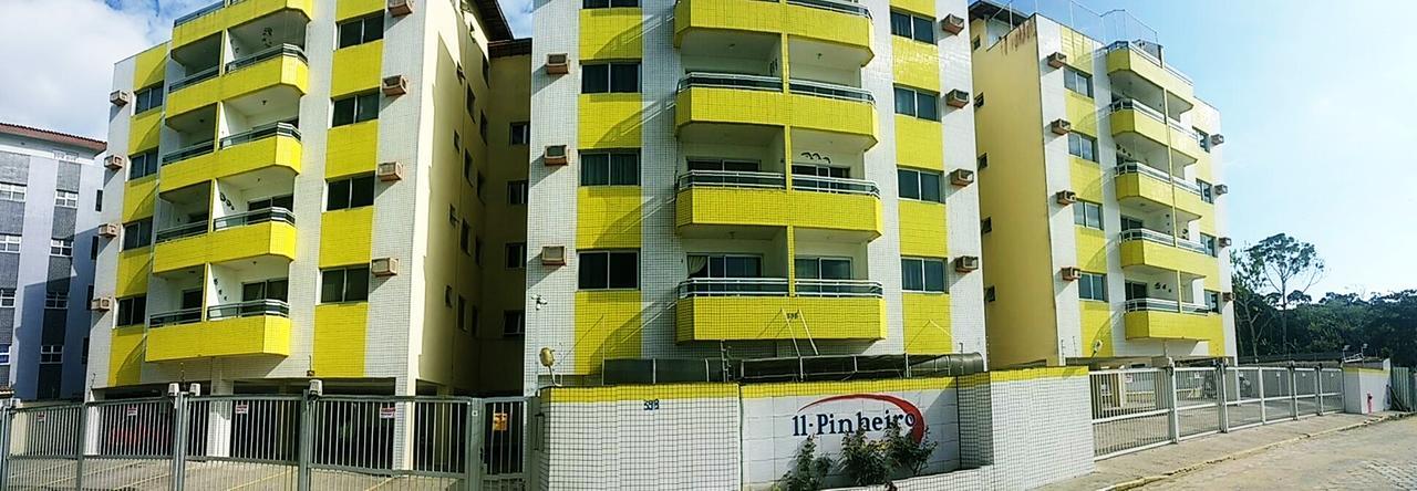 Apto 22e Ar Condicionado E Ventilador, 2 Quartos, Churrasqueira, Elevador E Piscina * Ubatuba