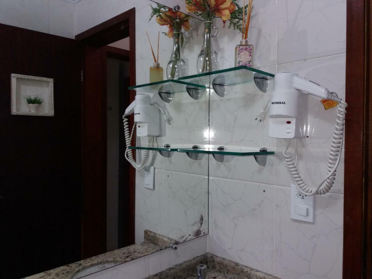 Apartment Apto 22e Ar Condicionado E Ventilador, 2 Quartos, Churrasqueira, Elevador E Piscina