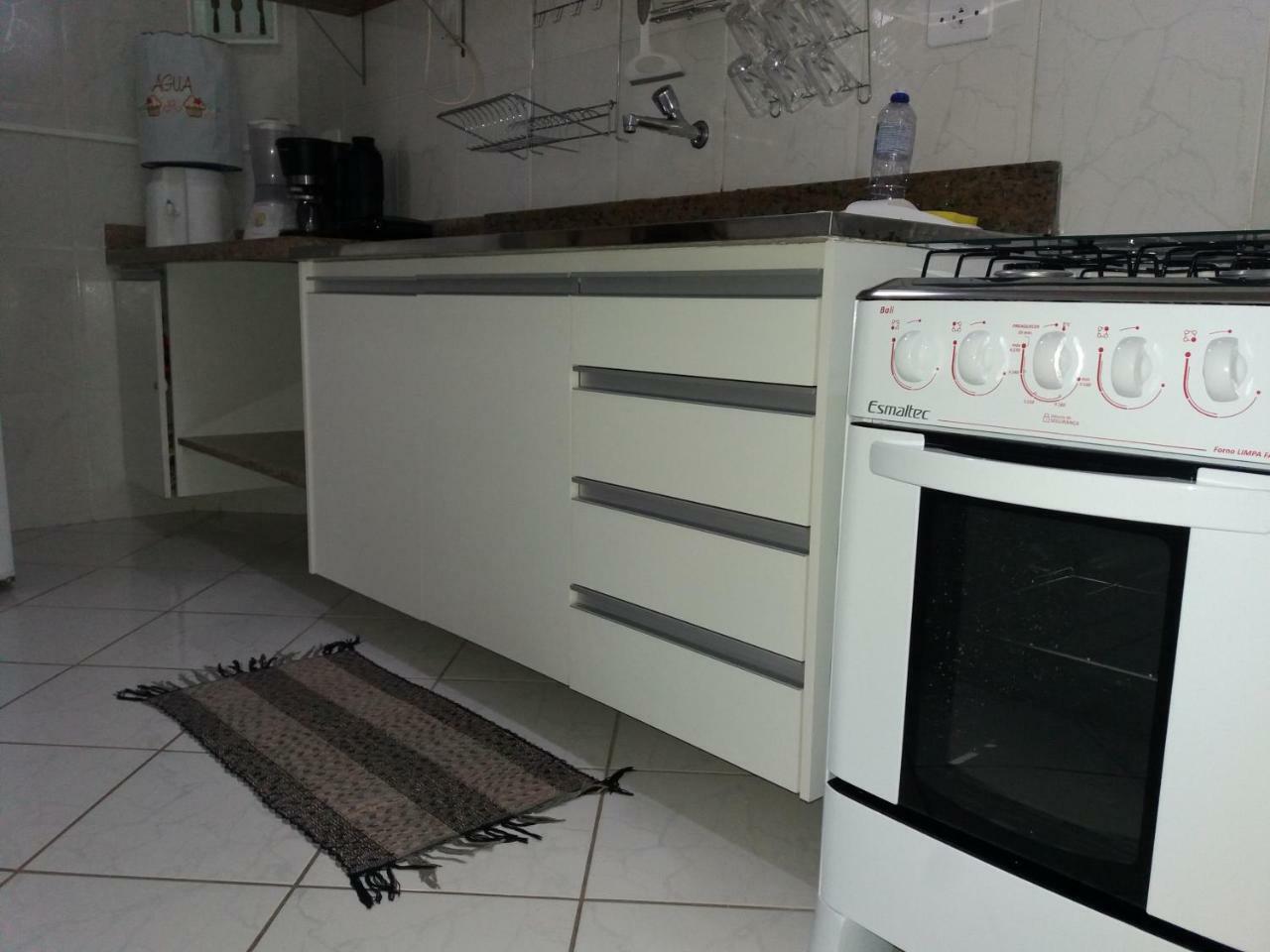 Apto 22e Ar Condicionado E Ventilador, 2 Quartos, Churrasqueira, Elevador E Piscina Apartment *