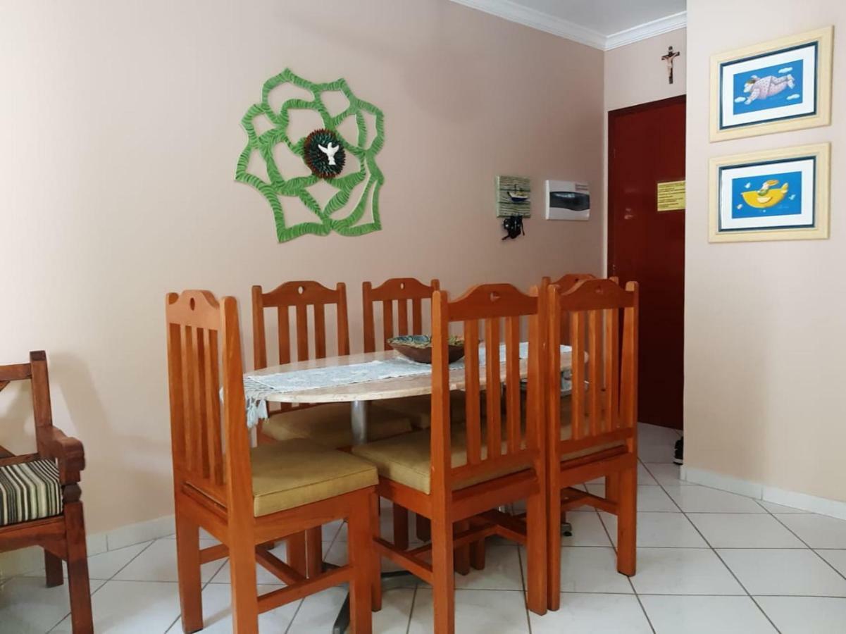 Apto 22e Ar Condicionado E Ventilador, 2 Quartos, Churrasqueira, Elevador E Piscina Apartment *