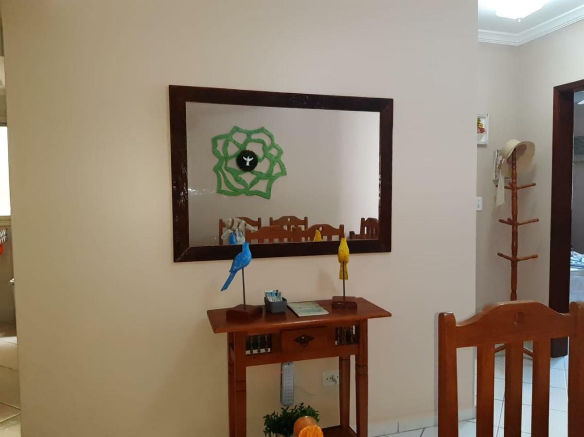 Apto 22e Ar Condicionado E Ventilador, 2 Quartos, Churrasqueira, Elevador E Piscina Ubatuba
