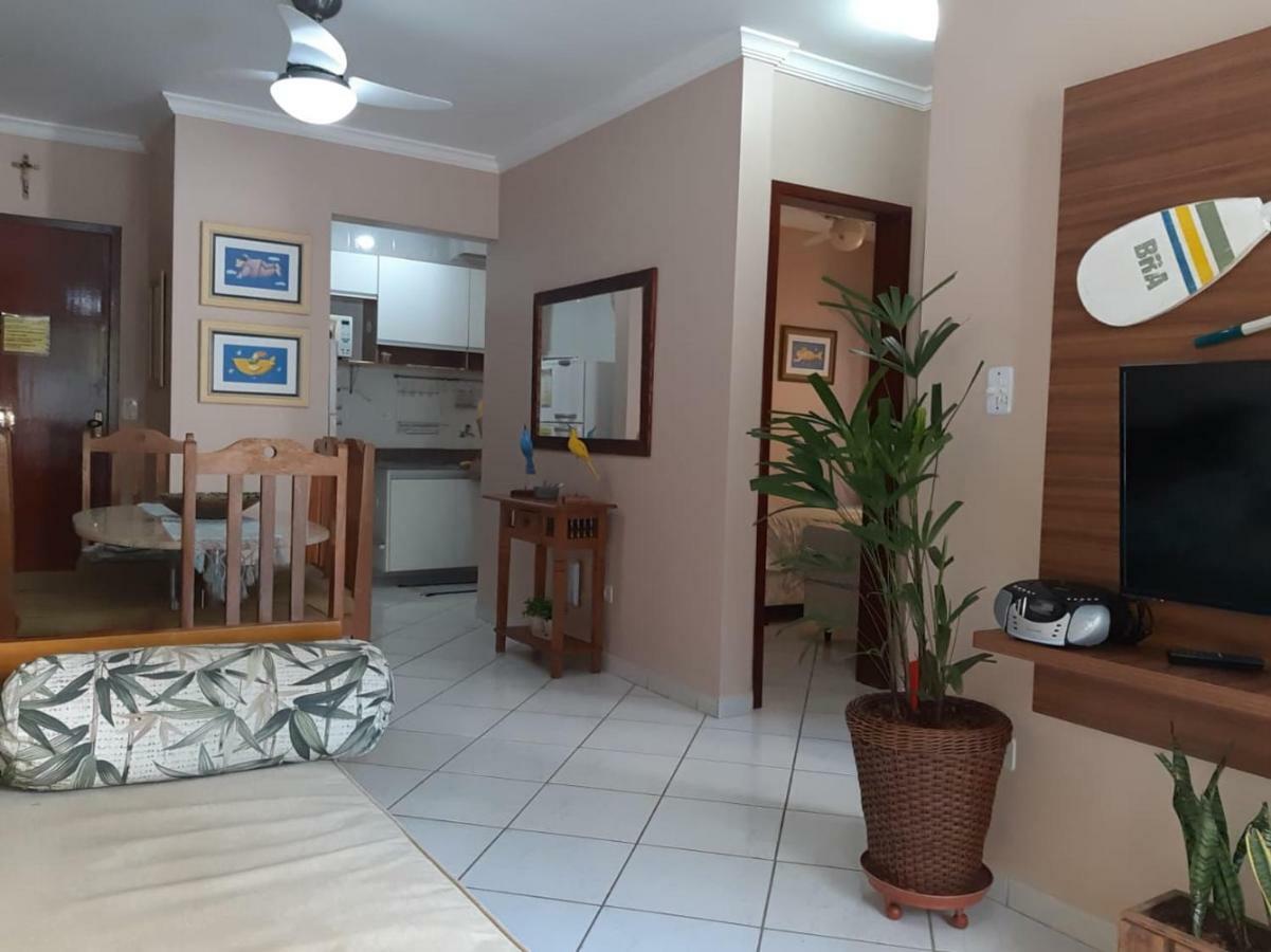 Apto 22e Ar Condicionado E Ventilador, 2 Quartos, Churrasqueira, Elevador E Piscina Apartment *