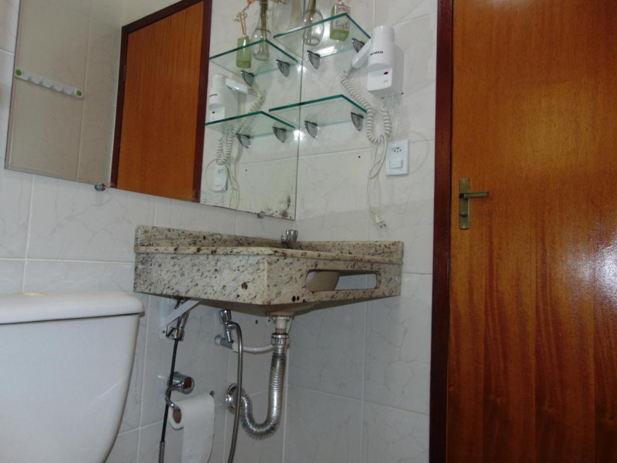 Apto 22e Ar Condicionado E Ventilador, 2 Quartos, Churrasqueira, Elevador E Piscina Apartment *