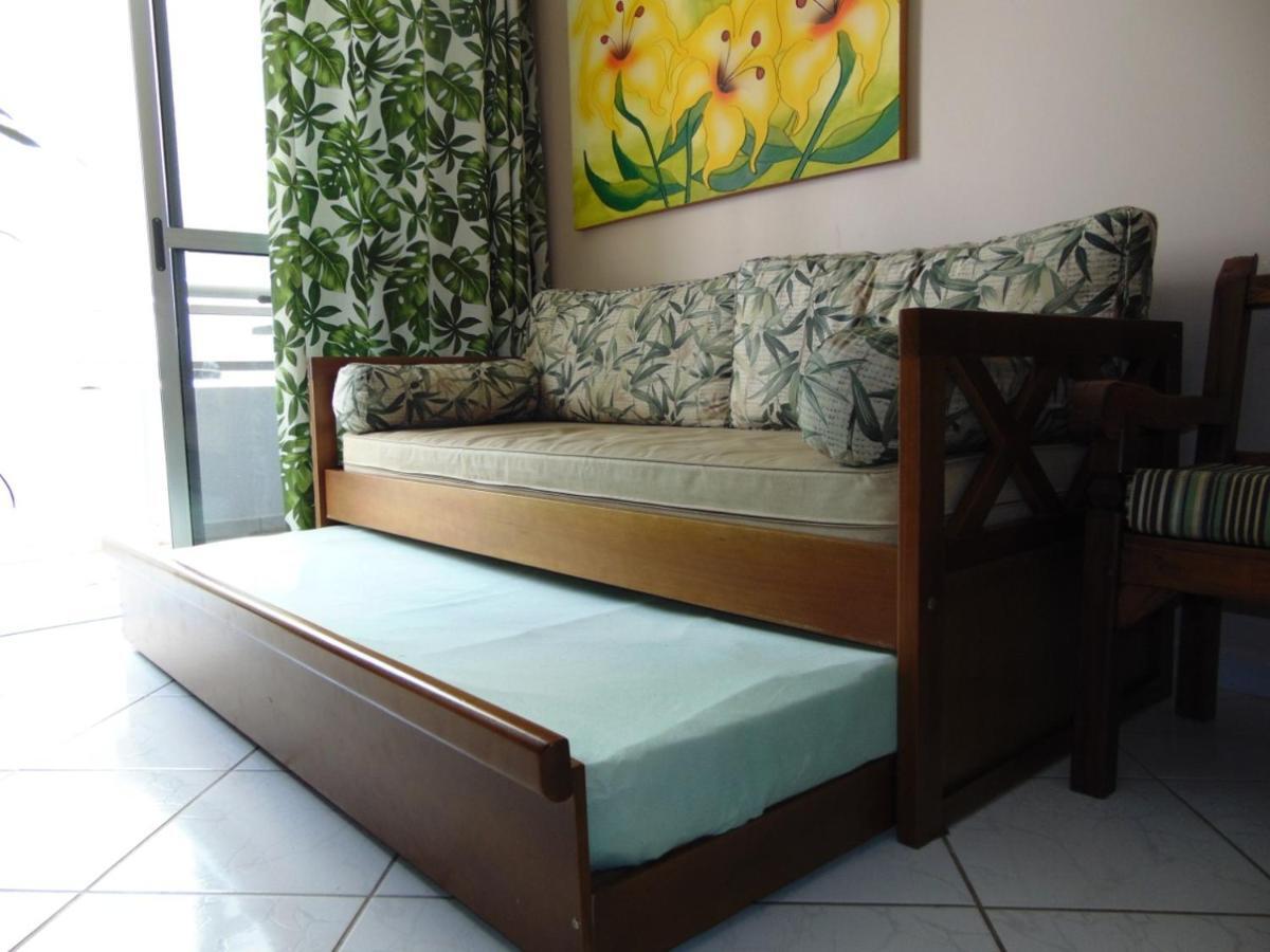 Apartment Apto 22e Ar Condicionado E Ventilador, 2 Quartos, Churrasqueira, Elevador E Piscina