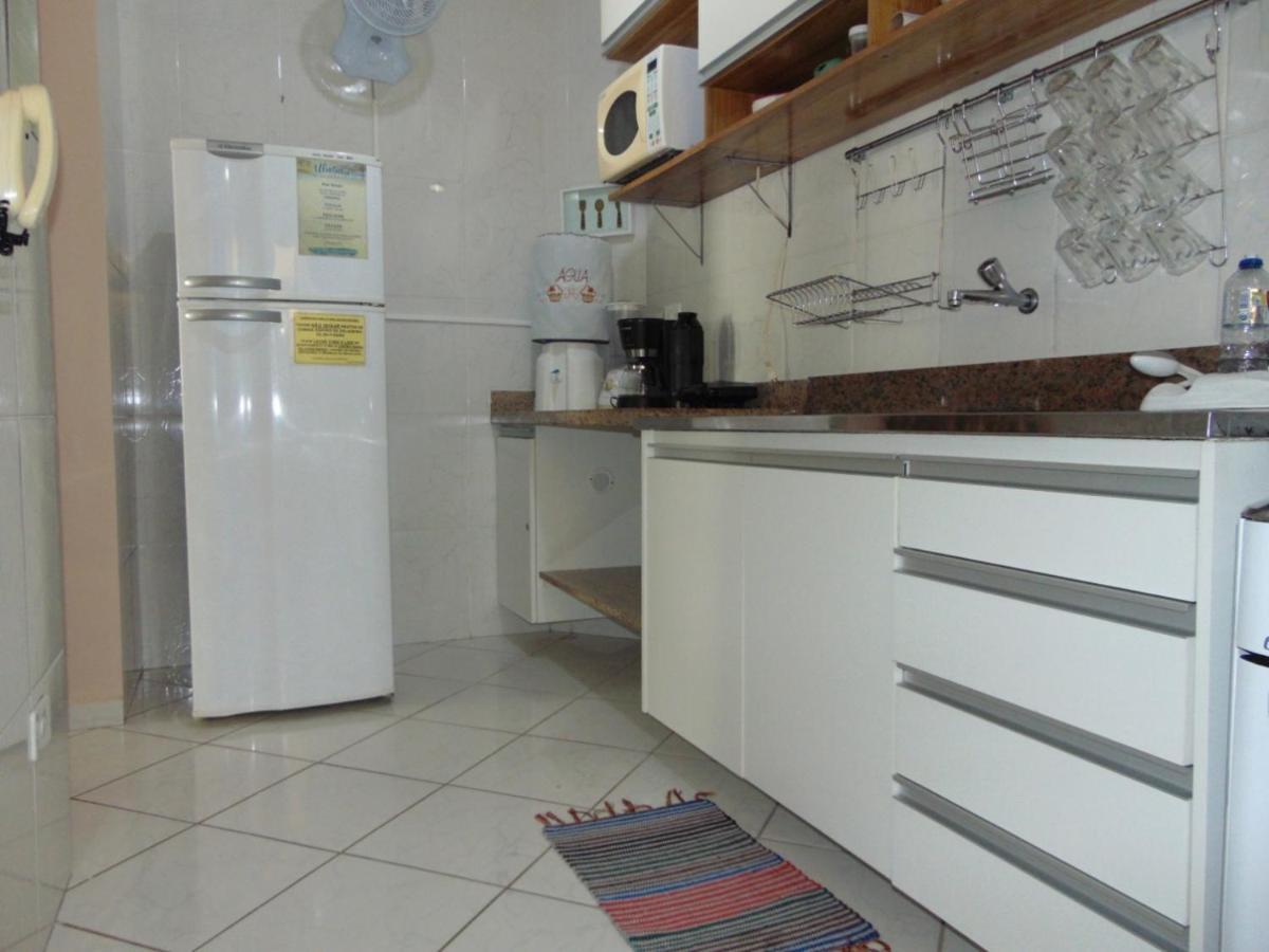 Apto 22e Ar Condicionado E Ventilador, 2 Quartos, Churrasqueira, Elevador E Piscina